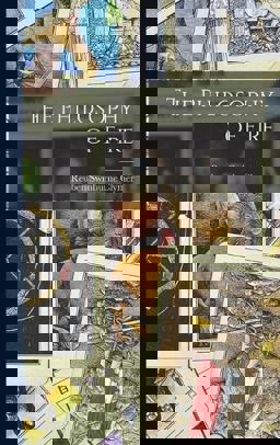 The Philosophy of Fire