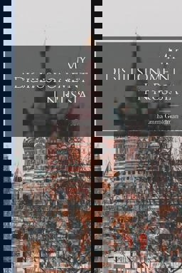 My Disillusionment in Russia