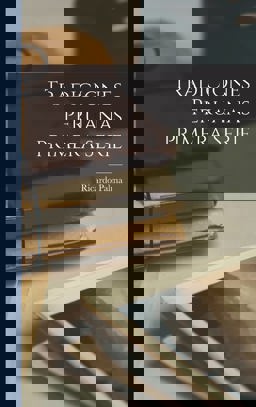 Tradiciones Peruanas Primera Serie