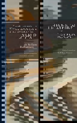 The American Scholar