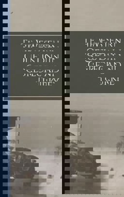 The Western Question in Greece and Turkey