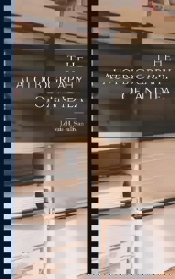 The Autobiography of an Idea The Autobiography of an Idea