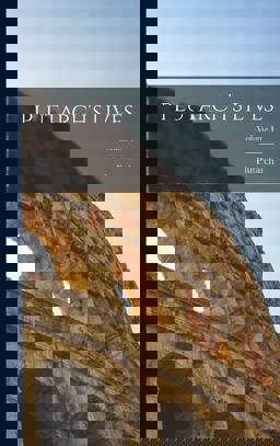 Plutarch's Lives; Volume I