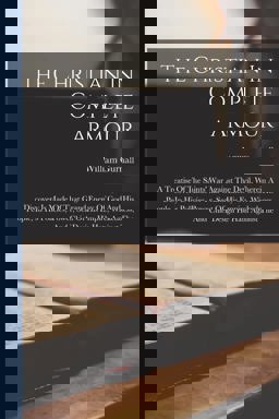 The Christian in Complete Armour