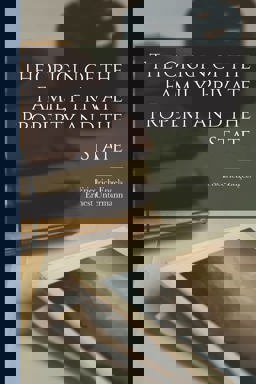 The Origin of the Family, Private Property and the State