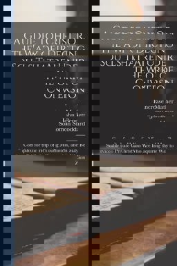 A Guide to Christ, or, the Way of Directing Souls That Are under the Work of Conversion