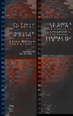 The Earth As Modified by Human Action