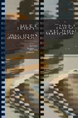 The Life of Samuel Johnson