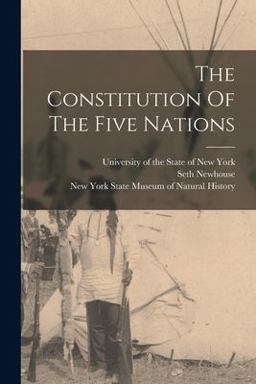 The Constitution of the Five Nations