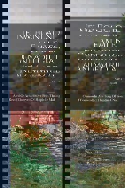 New England Families, Genealogical and Memorial