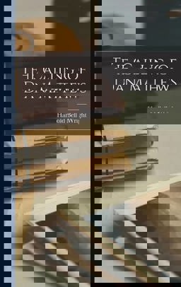 The Calling of Dan Matthews