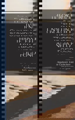 The Book of Divine Consolation of the Blessed Angela of Foligno