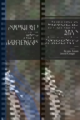 Newfoundland and Its Untrodden Ways