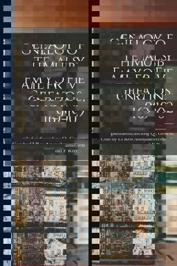 Genealogy of the Maulsby Family for Five Generations, 1699-1902