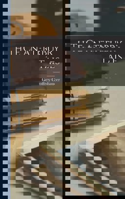 The Canterbury Tales