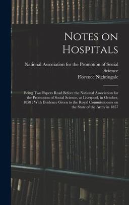 Notes on Hospitals
