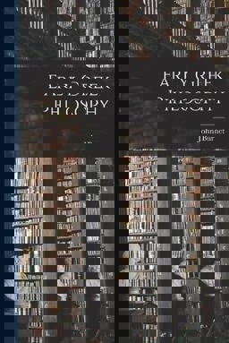 Early Greek Philosophy