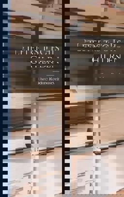 Letters to His Children