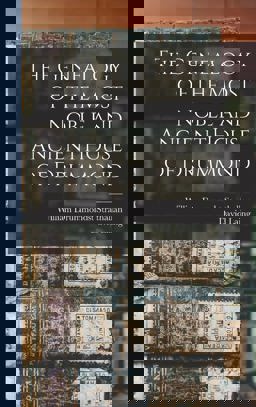 The Genealogy of the Most Noble and Ancient House of Drummond