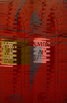 Sampson Rock of Wall Street