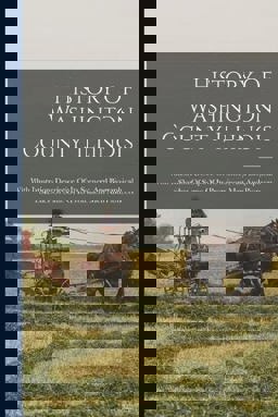 History of Washington County, Illinois