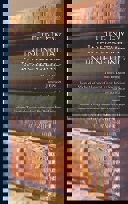 The New Industrial Engineering