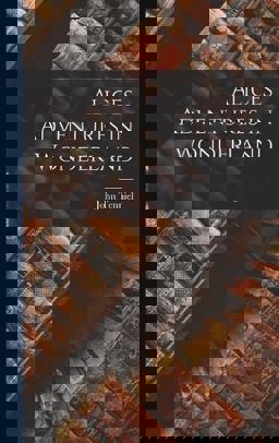 Alices Adventures in Wonderland