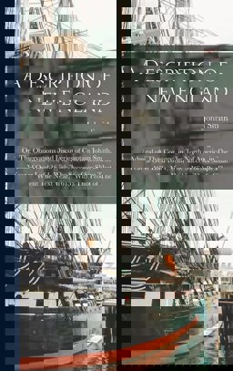 A Description of New England