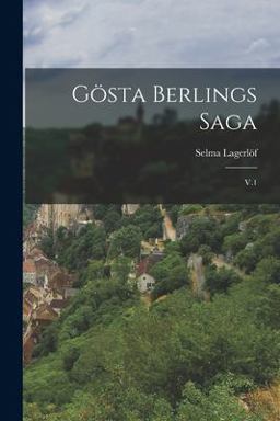 Gösta Berlings Saga