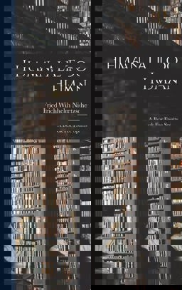 Human, All Too Human