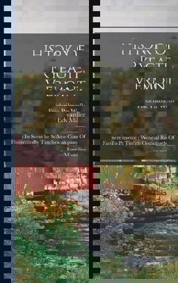 History of Ryegate, Vermont History of Ryegate, Vermont