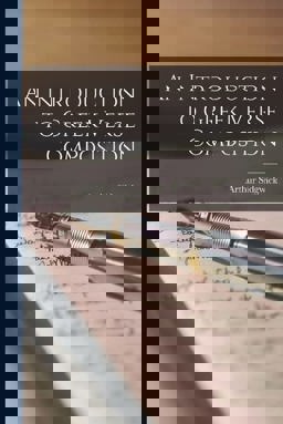 An Introduction to Greek Verse Composition