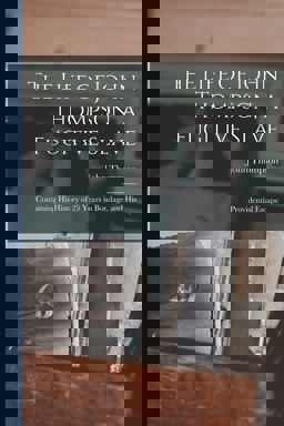 The Life of John Thompson, a Fugitive Slave