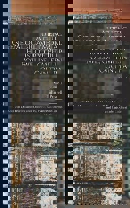 Authentic Genealogical Memorial History of Philip Powell, of Mifflin County, Pa