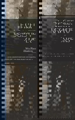 The Great Locomotive Chase; a History of the Andrews Railroad Raid into Georgia In 1862