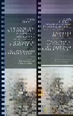 Peter Stuyvesant, the Last Dutch Governor of New Amsterdam