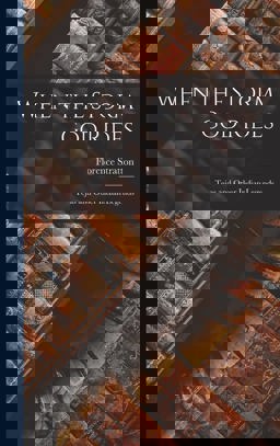 When the Storm God Rides