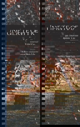 Under the Yoke; a Romance of Bulgarian Liberty