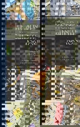 The Garden Behind the Moon