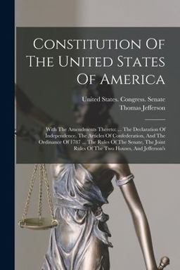 Constitution of the United States of America