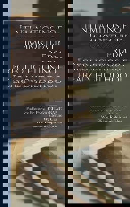 Intimations of Immortality from Recollections of Early Childhood