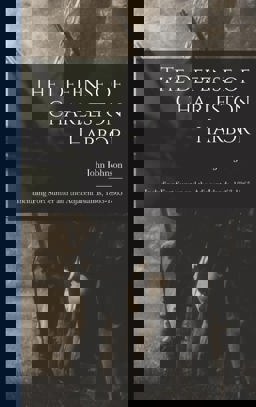 The Defense of Charleston Harbor