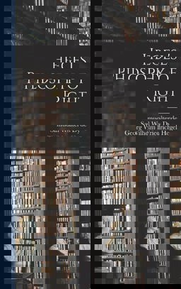 Hegel's Philosophy of Right