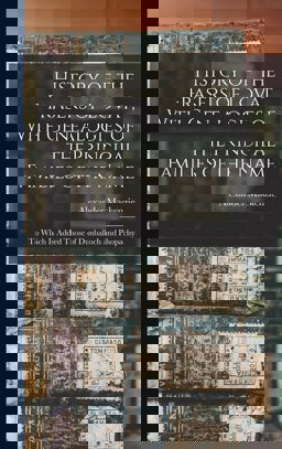 History of the Frasers of Lovat, with Genealogies of the Principal Families of the Name