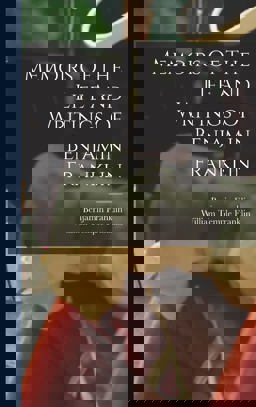 Memoirs of the Life and Writings of Benjamin Franklin