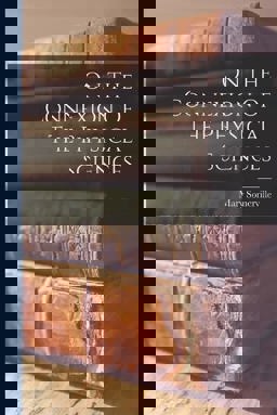 On the Connexion of the Physical Sciences On the Connexion of the Physical Sciences