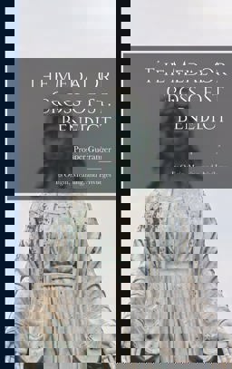 The Medal or Cross of St. Benedict