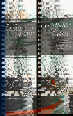 Old Times in the Colonies,