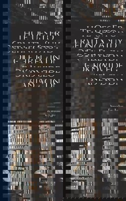 The Quest for CertaintyA Study of the Relation of Knowledge and Action