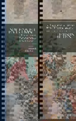 New Testament Holiness